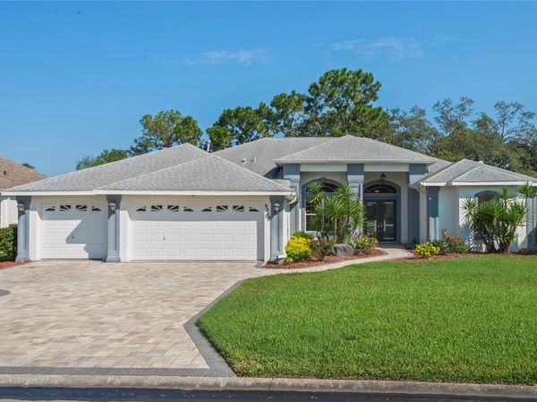 9219 GRAND CYPRESS DRIVE, WEEKI WACHEE, FL 34613