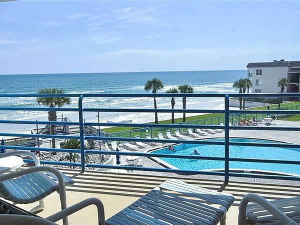 4493 S ATLANTIC AVENUE, Unit 304, NEW SMYRNA BEACH, FL 32169