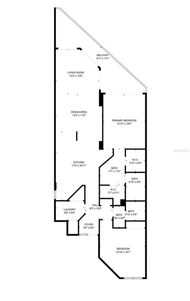 4493 S Atlantic Avenue, Unit 304, New Smyrna Beach, FL 32169 Photo