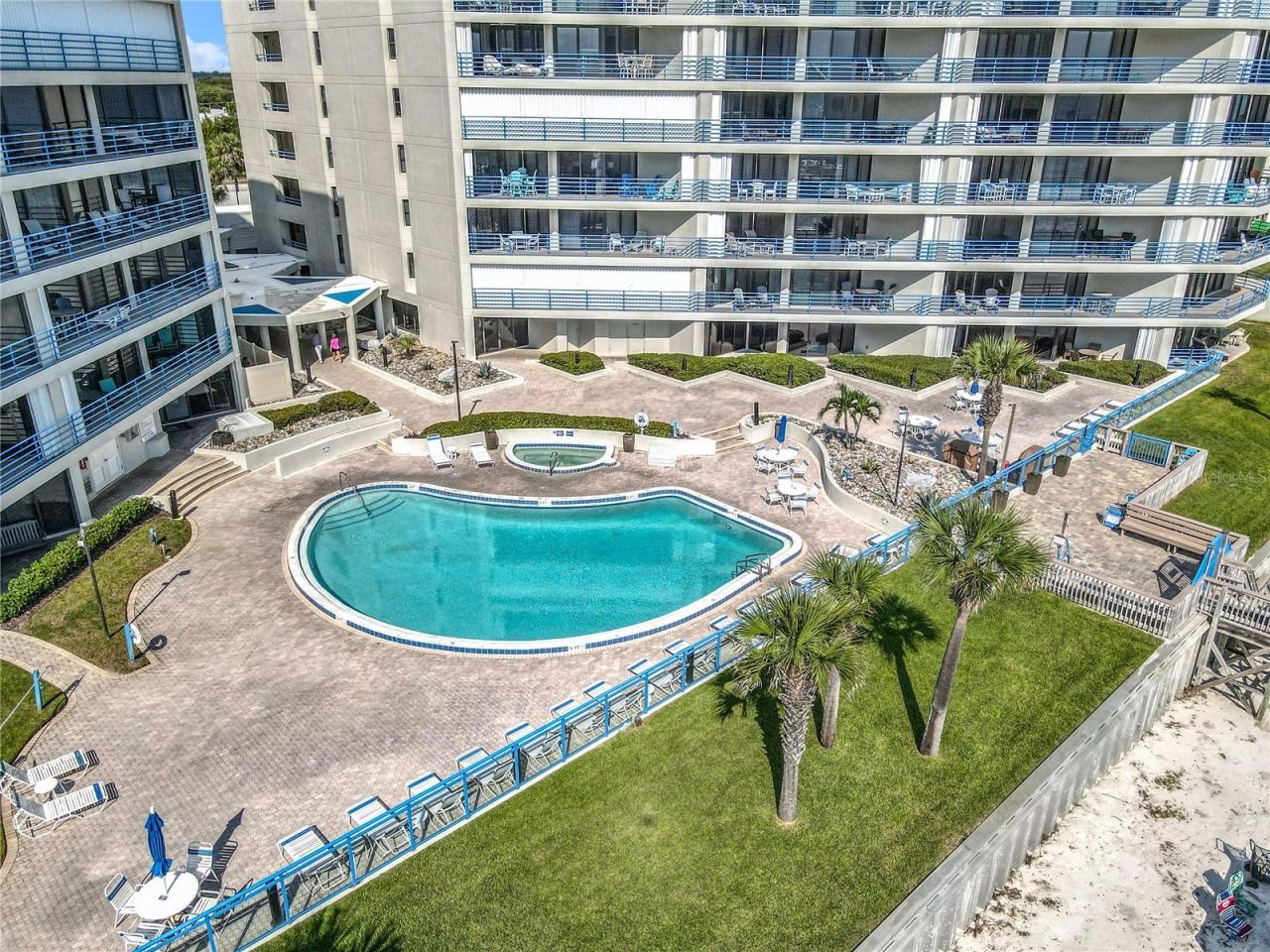 4493 S Atlantic Avenue, Unit 304, New Smyrna Beach, FL 32169 Photo