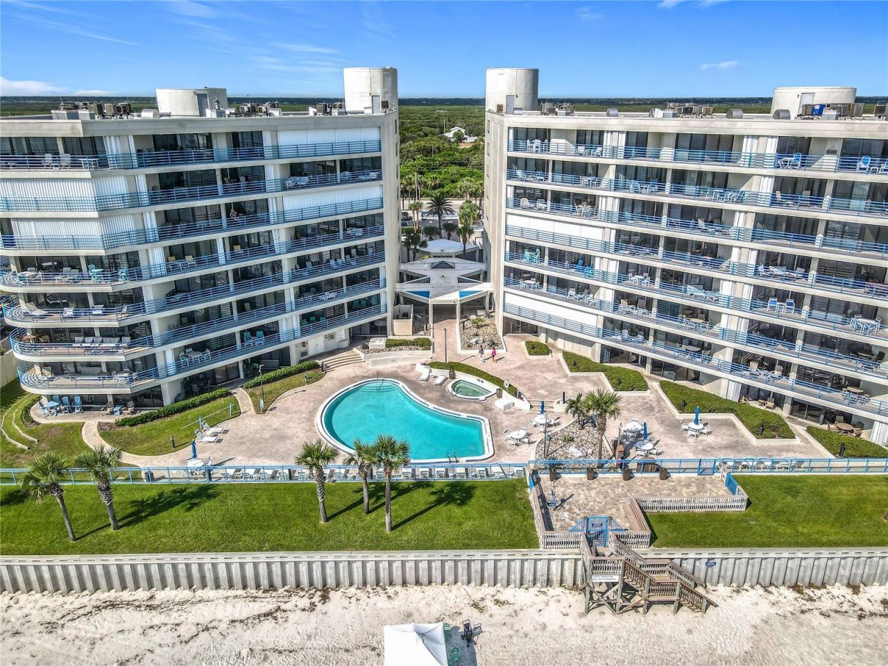 4493 S Atlantic Avenue, Unit 304, New Smyrna Beach, FL 32169 Photo