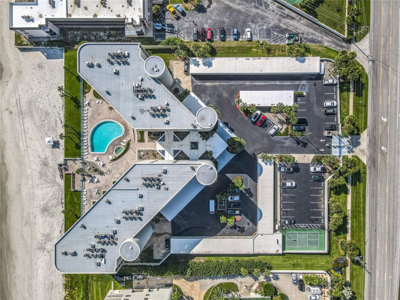 4493 S Atlantic Avenue, Unit 304, New Smyrna Beach, FL 32169 Photo