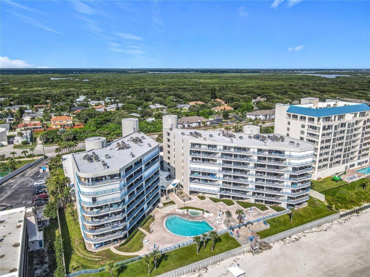 4493 S Atlantic Avenue, Unit 304, New Smyrna Beach, FL 32169 Photo