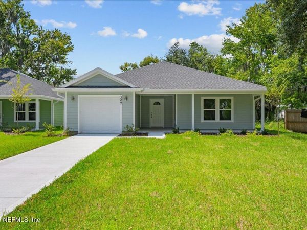 302 S 14TH Street, Palatka, FL 32177