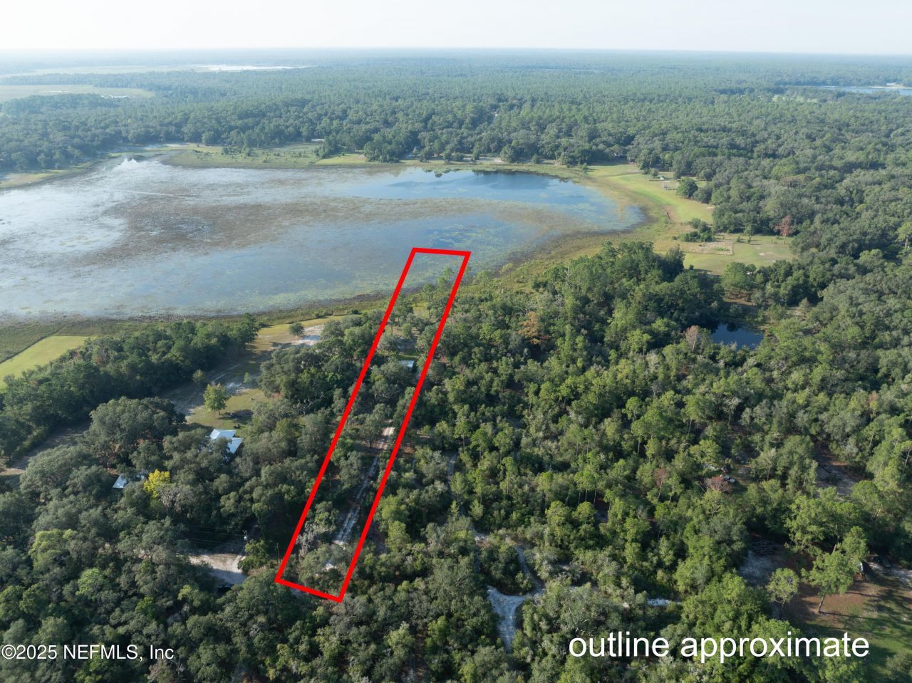 111 Serena Circle, Melrose, FL 32666 Photo