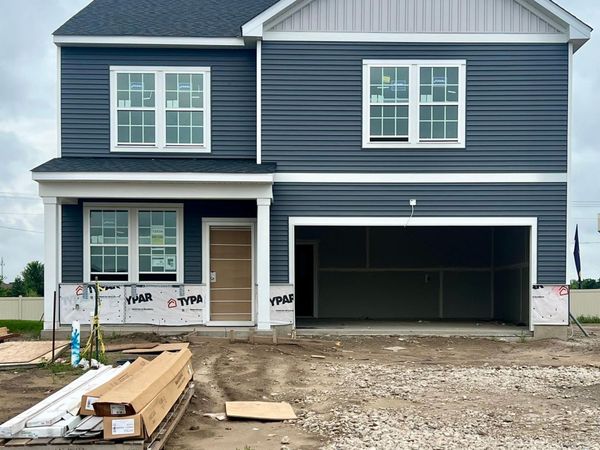 12618 Frazier Street NE, Blaine, MN 55449