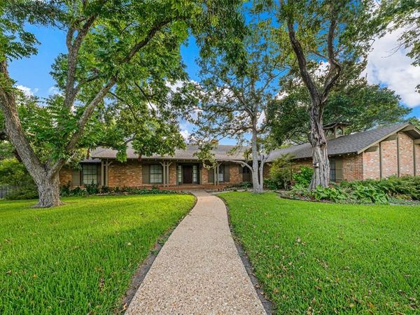 3010 Inverness Drive, Waco, TX 76710