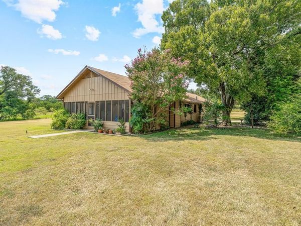 15061 Highway 6, Iredell, TX 76649