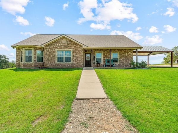 3350 County Road 408, Stephenville, TX 76401