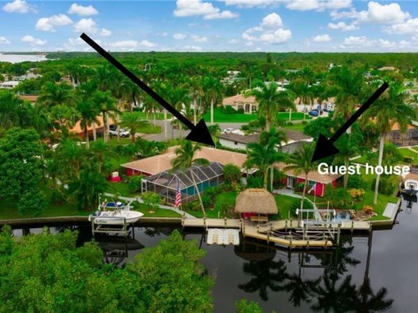 1771 Coral WAY, NORTH FORT MYERS, FL 33917