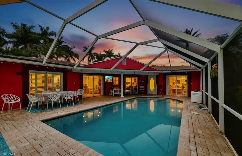 1771 Coral Way, North Fort Myers, FL 33917 Photo