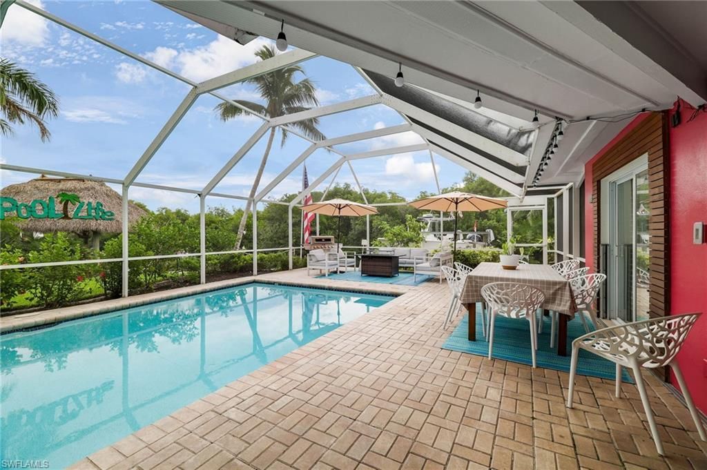 1771 Coral Way, North Fort Myers, FL 33917 Photo