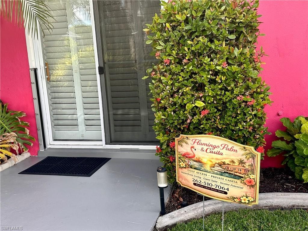 1771 Coral Way, North Fort Myers, FL 33917 Photo