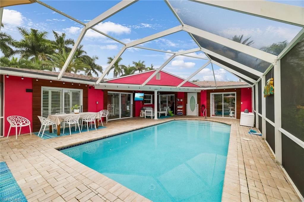 1771 Coral Way, North Fort Myers, FL 33917 Photo