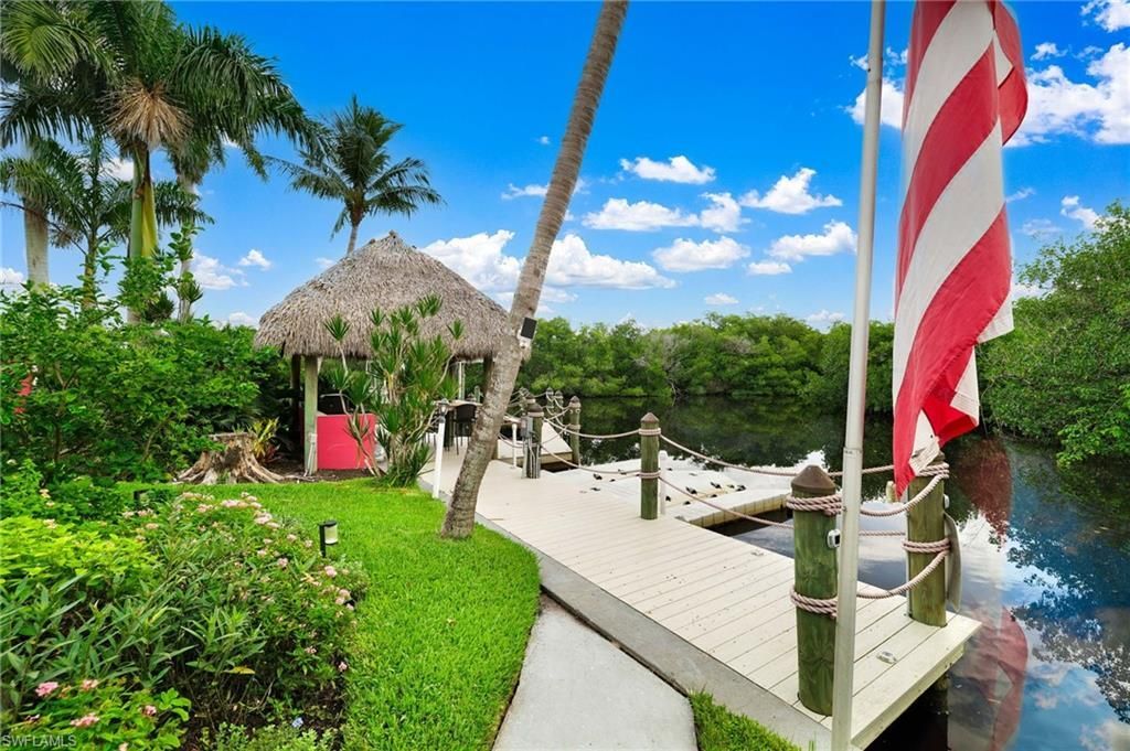 1771 Coral Way, North Fort Myers, FL 33917 Photo