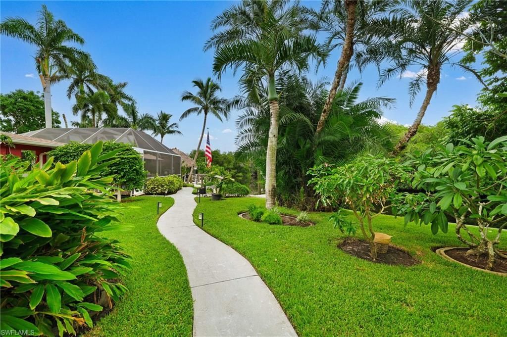 1771 Coral Way, North Fort Myers, FL 33917 Photo