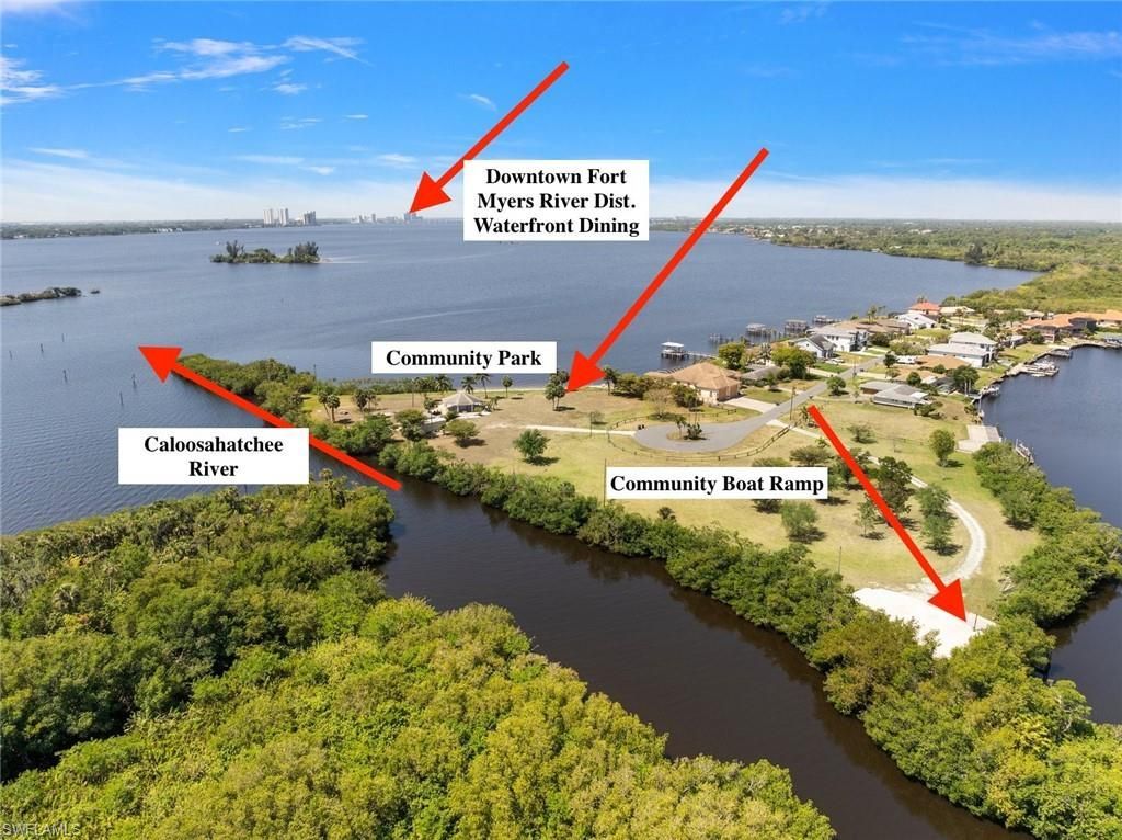 1771 Coral Way, North Fort Myers, FL 33917 Photo