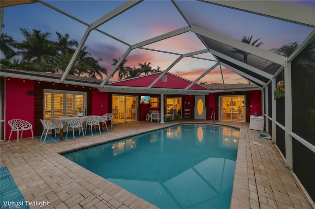 1771 Coral Way, North Fort Myers, FL 33917 Photo