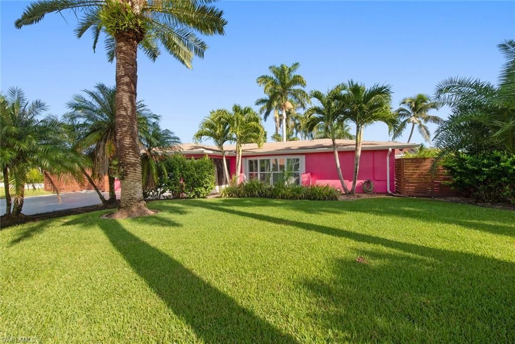 1771 Coral Way, North Fort Myers, FL 33917 Photo