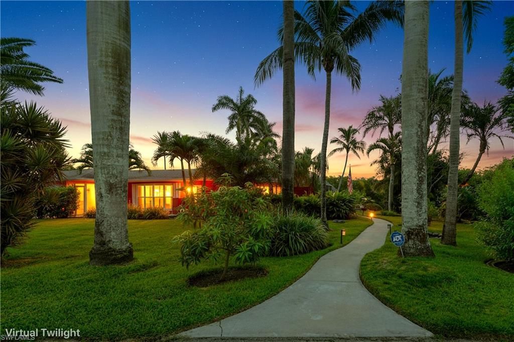 1771 Coral Way, North Fort Myers, FL 33917 Photo