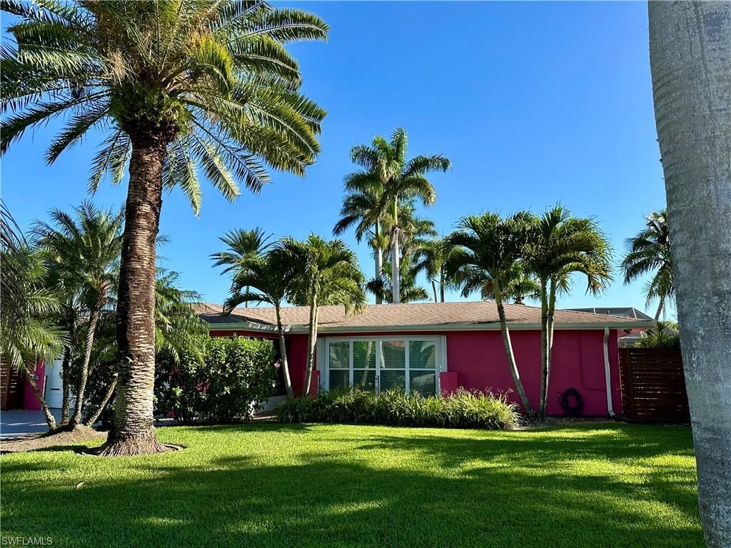 1771 Coral Way, North Fort Myers, FL 33917 Photo