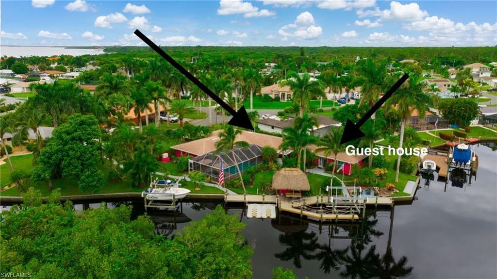 1771 Coral Way, North Fort Myers, FL 33917 Photo