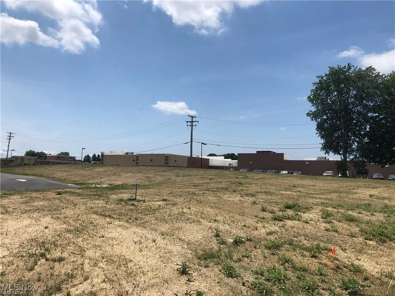 V/L (1.32 Acres) Aurora Road, Solon, OH 44139 Photo 1