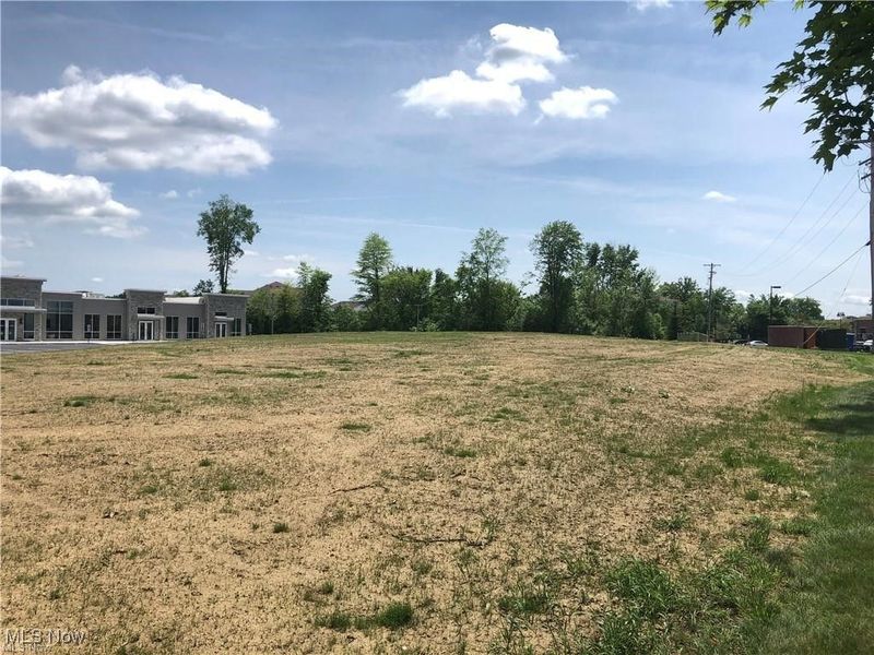 V/L (1.32 Acres) Aurora Road, Solon, OH 44139 Photo 2