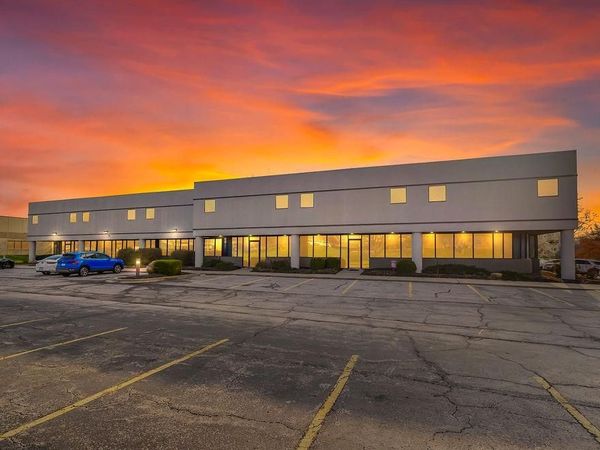 12647 Hemlock Street, Overland Park, KS 66213