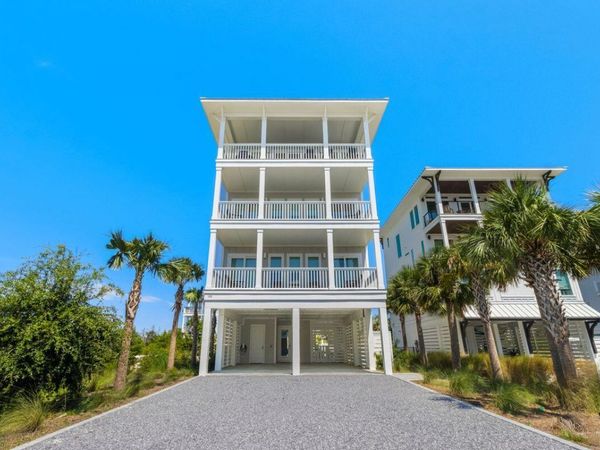 192 Monarch Beach Drive, Cape San Blas, FL 32456