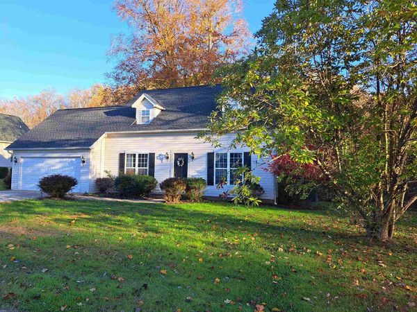 12 Stoney Brook Drive, Kenova, WV 25530