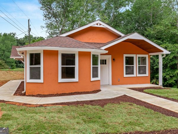 596 Watson Street, Toccoa, GA 30577