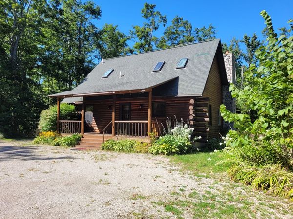 12476 M-68, Millersburg, MI 49759