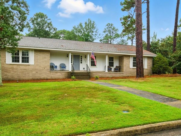 2506 Arcadia St., Hattiesburg, MS 39402