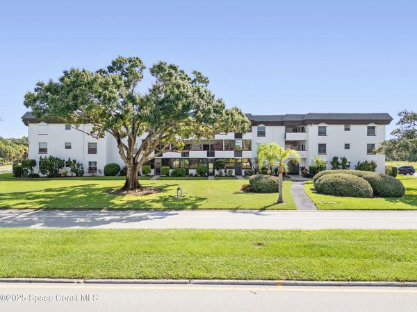 725 Port Malabar Boulevard NE, Unit 106, Palm Bay, FL 32905