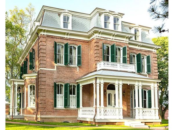 20400 280th Trail, Malta Bend, MO 65339