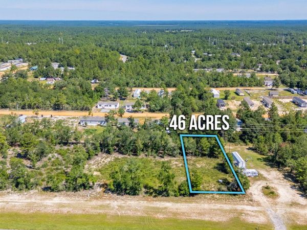 Lot 31 W US Highway 90, DeFuniak Springs, FL 32433
