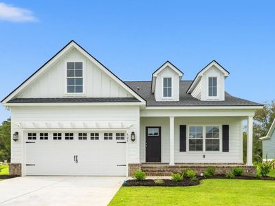 408 Whitehall Ave., Georgetown, SC 29440