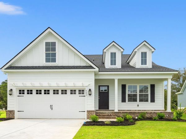 408 Whitehall Ave., Georgetown, SC 29440