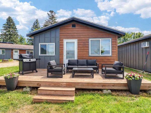 51021 Fish Lake Road, Unit #8, Detroit Lakes, MN 56501
