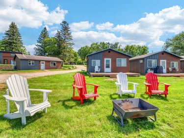 51021 Fish Lake Road, Unit #8, Detroit Lakes, MN 56501