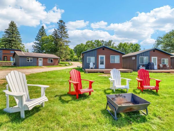 51021 Fish Lake Road, Unit #8, Detroit Lakes, MN 56501