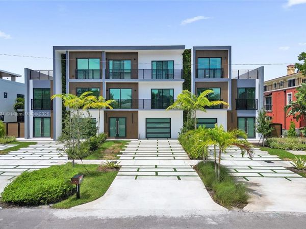 1825 NE 26th Ave, Unit C, Fort Lauderdale, FL 33305