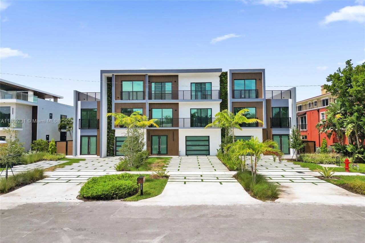 1825 NE 26th Ave, Unit C, Fort Lauderdale, FL 33305 Photo