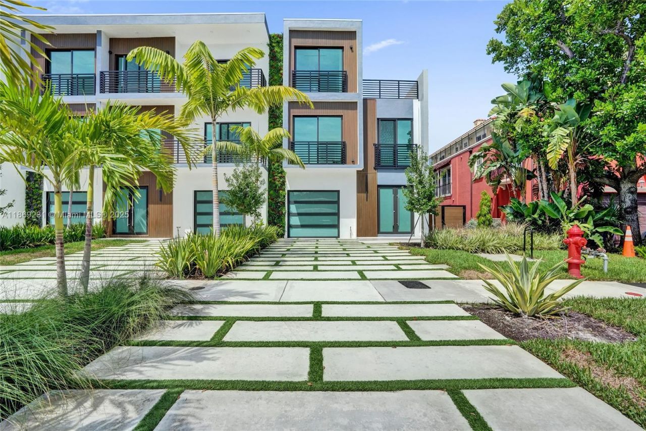 1825 NE 26th Ave, Unit C, Fort Lauderdale, FL 33305 Photo