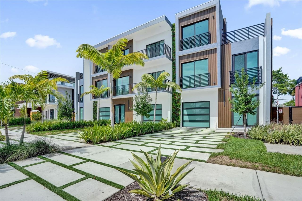 1825 NE 26th Ave, Unit C, Fort Lauderdale, FL 33305 Photo