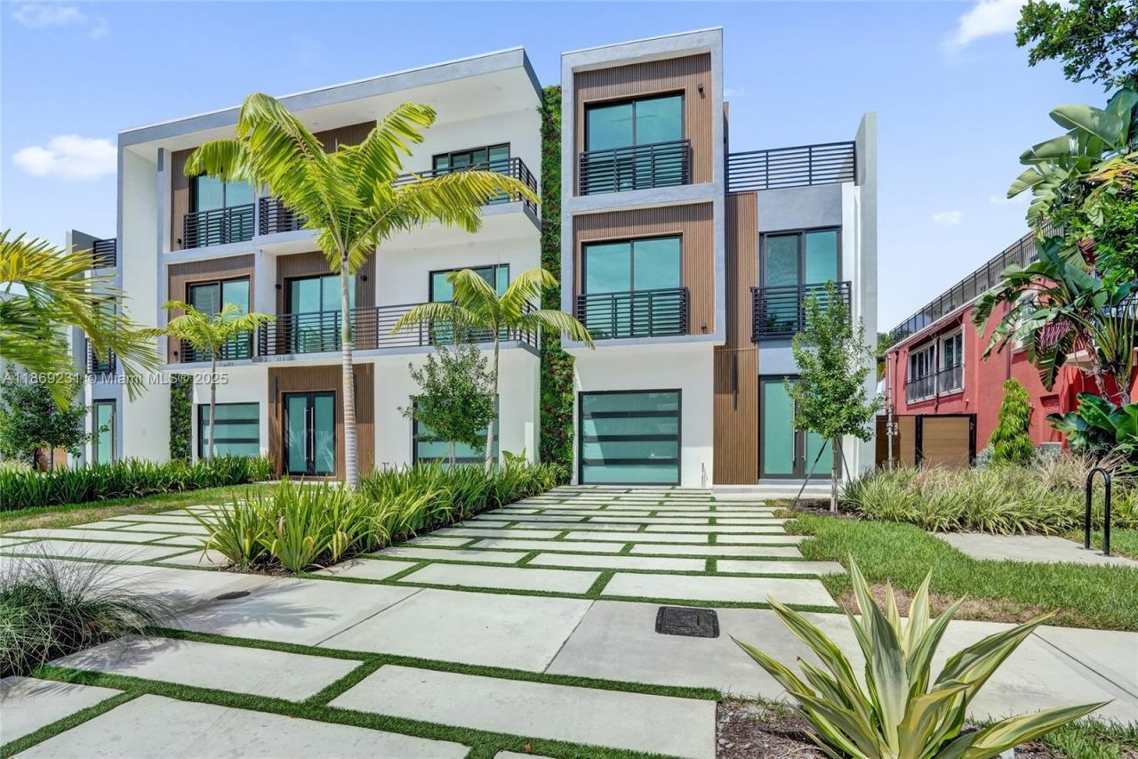 1825 NE 26th Ave, Unit C, Fort Lauderdale, FL 33305 Photo