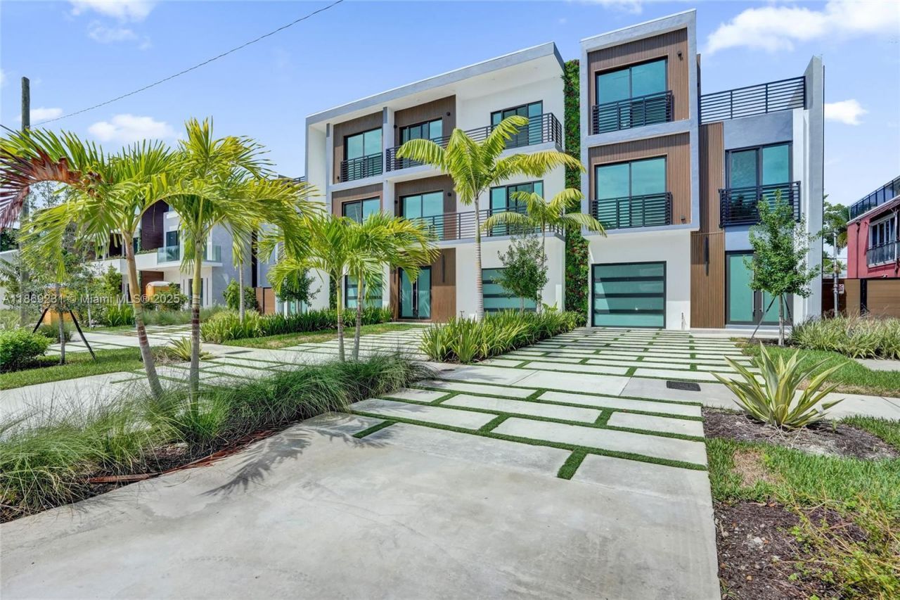 1825 NE 26th Ave, Unit C, Fort Lauderdale, FL 33305 Photo