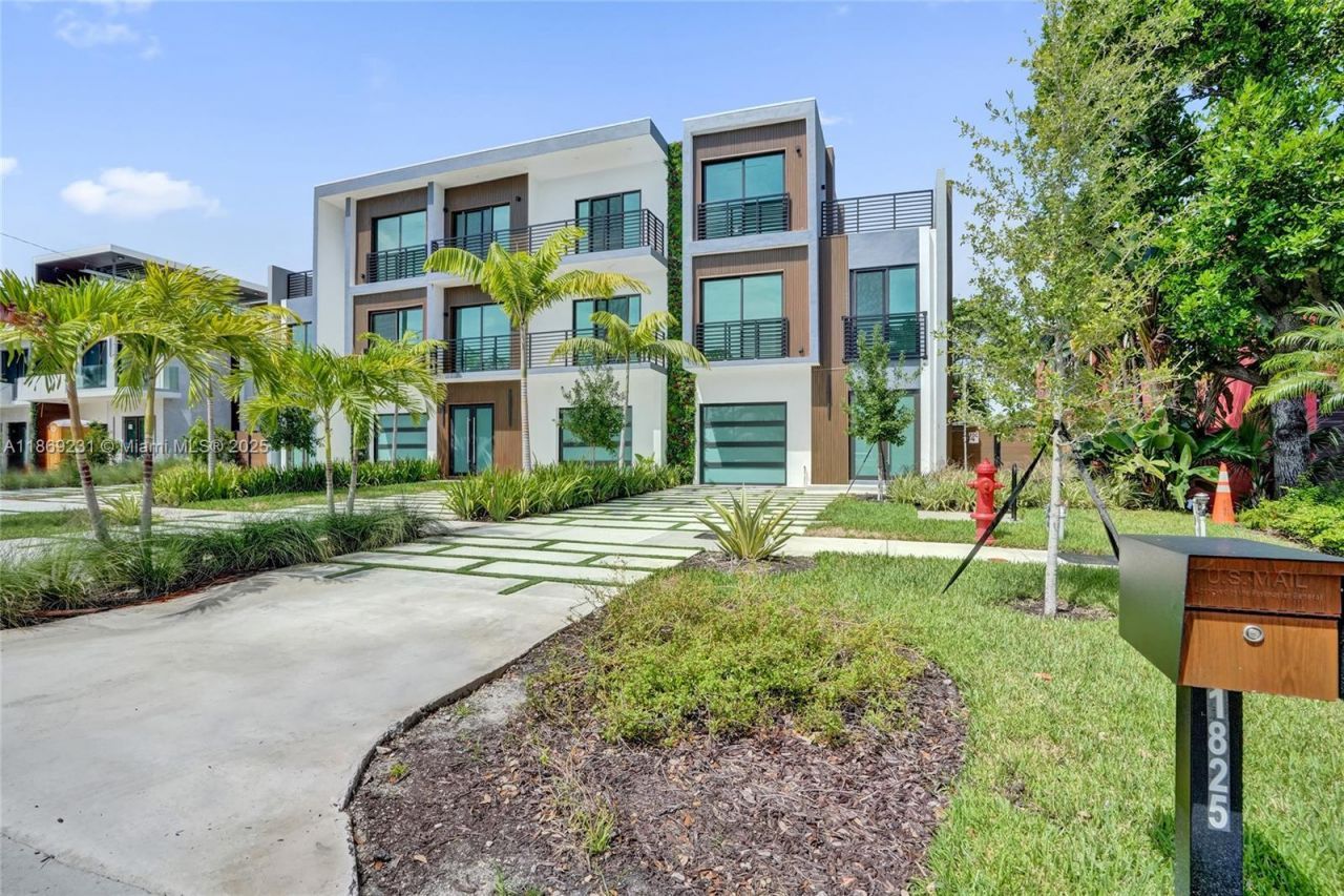 1825 NE 26th Ave, Unit C, Fort Lauderdale, FL 33305 Photo