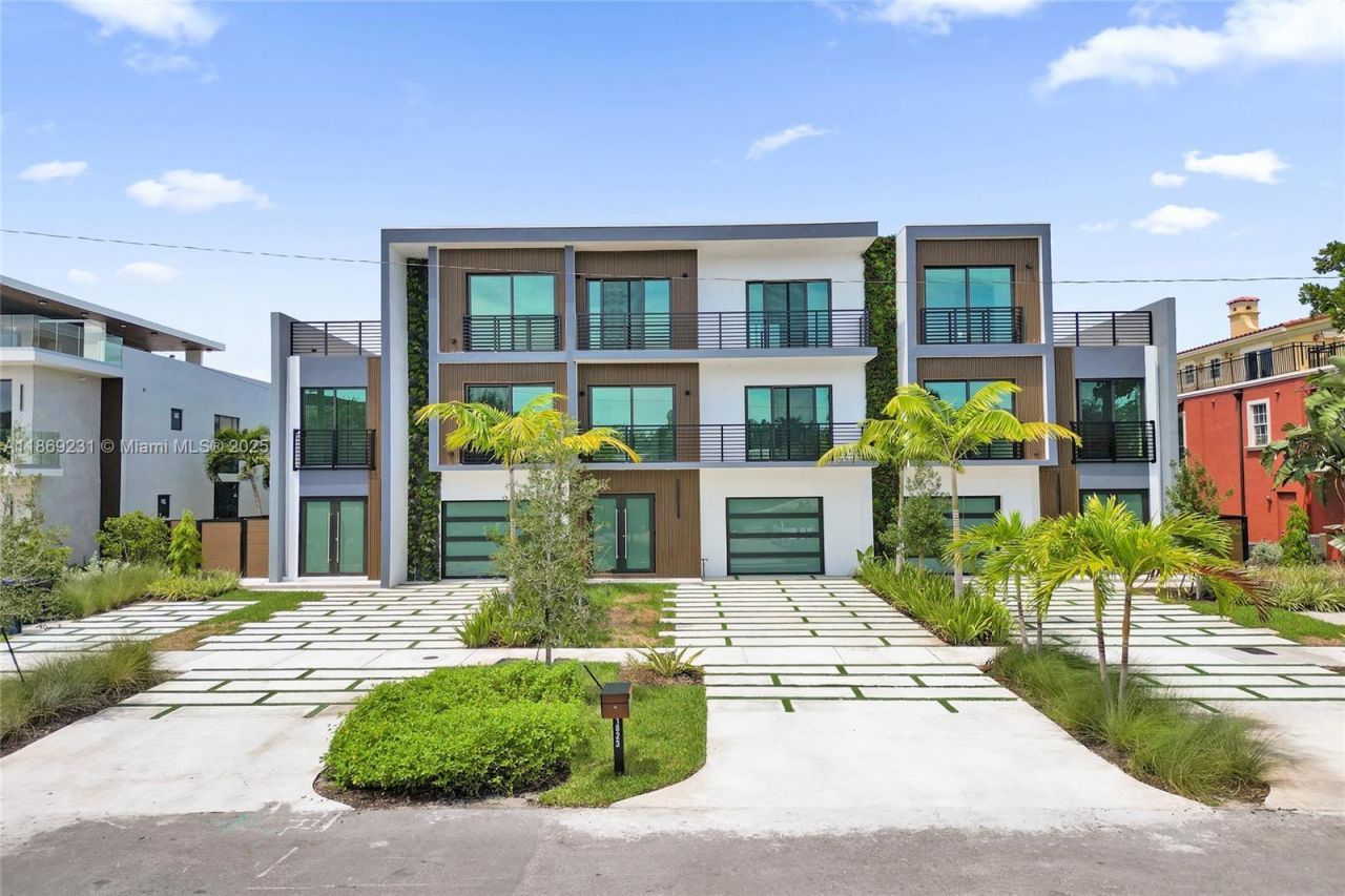 1825 NE 26th Ave, Unit C, Fort Lauderdale, FL 33305 Photo